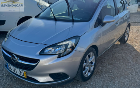 Opel Corsa  '2016