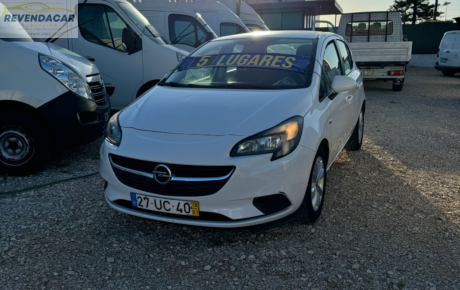 Opel Corsa  '2018