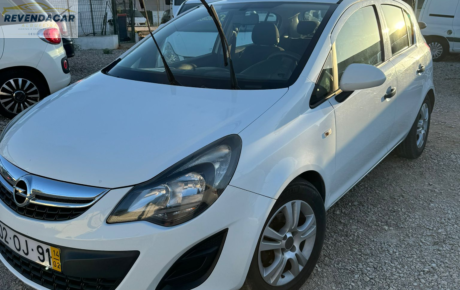 Opel Corsa  '2014