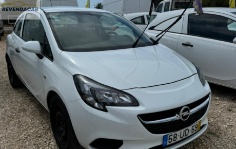 Opel Corsa  '2018