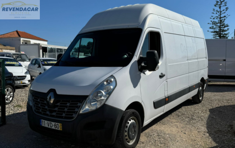 Renault Master  '2018