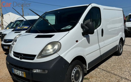 Opel  '2006